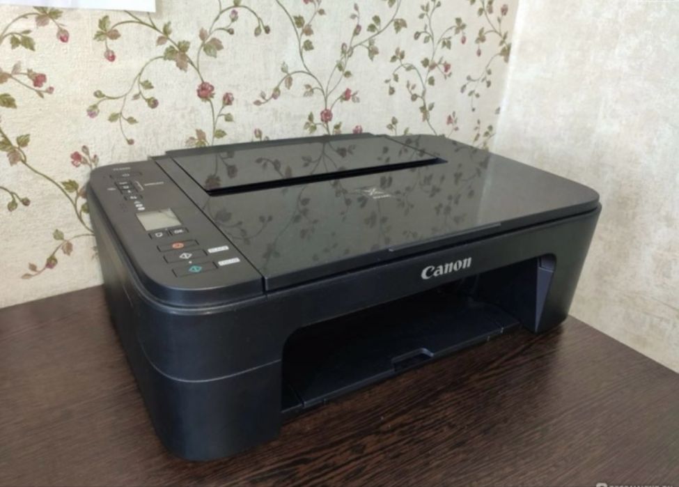 canon pixma mg2541s