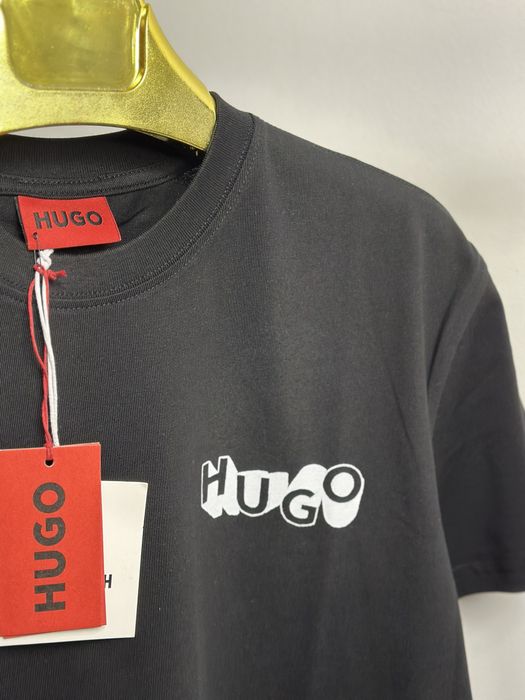 Tricou Hugo new model