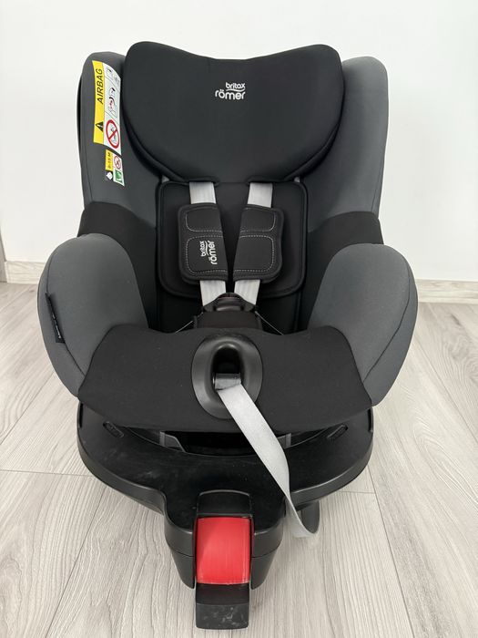 Scaun auto Britax Romer Dualfix M
