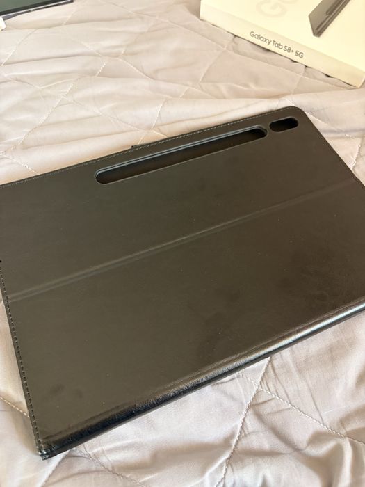 Samsung galaxy tab s8+ 5g