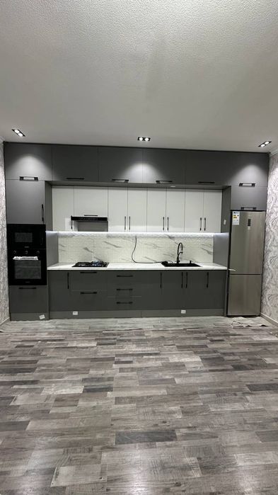 Мебел  на  заказ