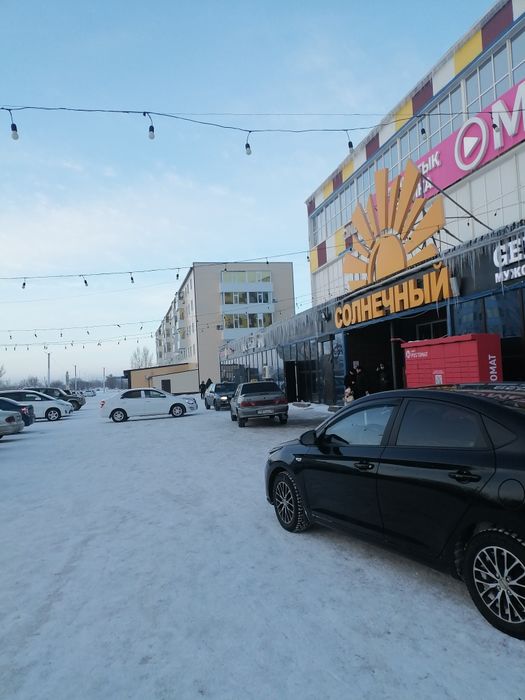 Аренда  2 ком  70тыс