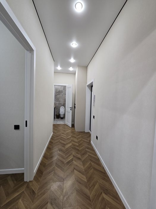 Продам квартиру в новом доме