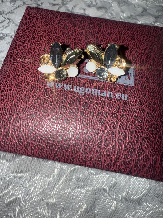 Дамски бижута Swarovski