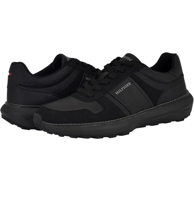 Осение кроссовки от tommy hilfiger