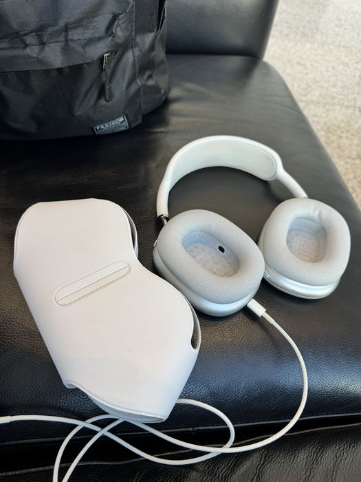 AirPods Max в отличном сост
