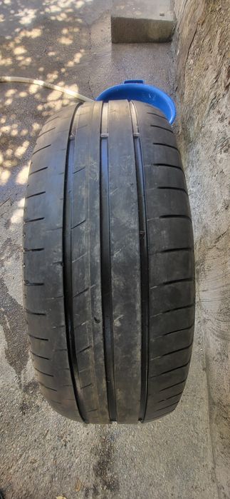 195/65/15 Одиночка