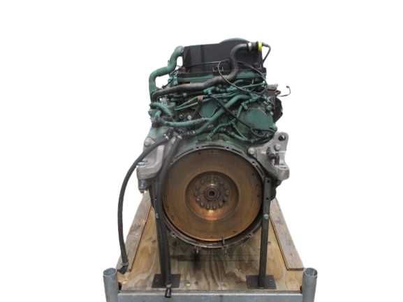 Motor complet Volvo 13C420 EUV - Piese de motor Volvo