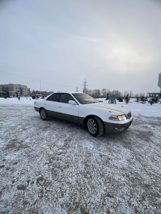 Продам марк 2 хорший