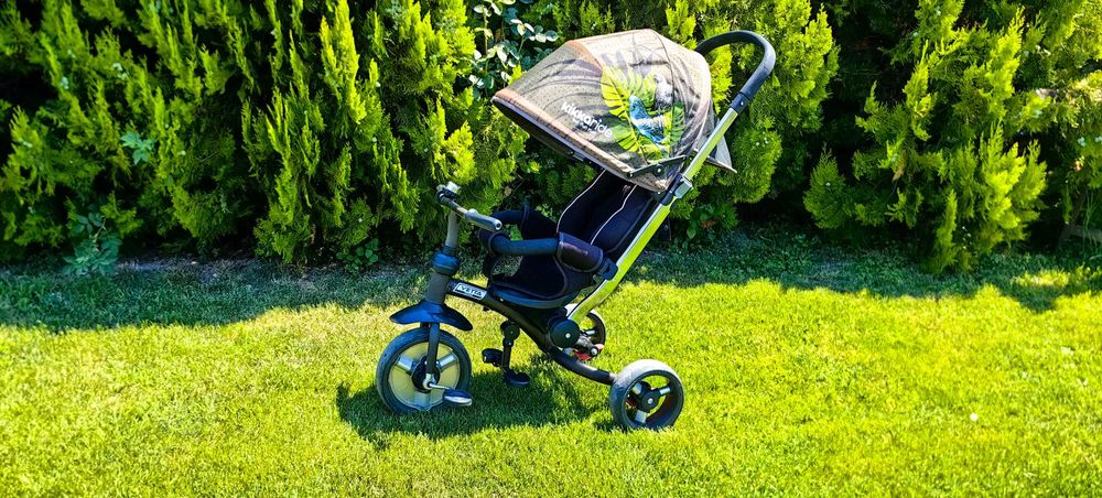 Триколка Kikka Boo