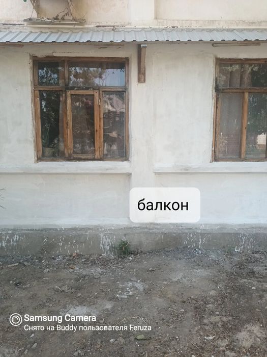 Срочно продаётся квартира 2 микр