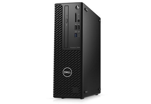 dell precision 3440 sff i7, 16Gb, 1Tb