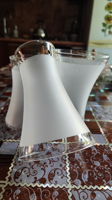 Продам плафоны б/у.