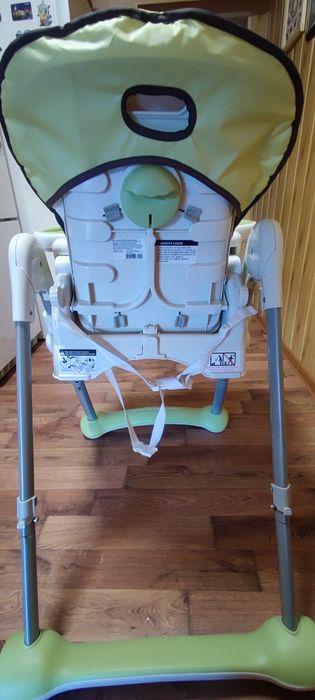 Детско столче за хранене