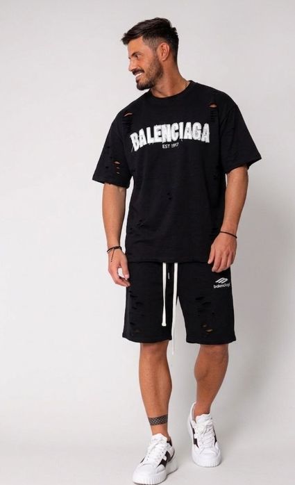 Compleu barbati Balenciaga