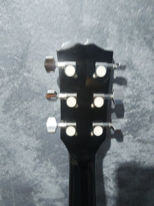 гитара адажио 39 размер