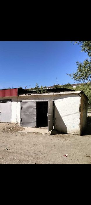 Продам Гараж ул. Гагарина 2