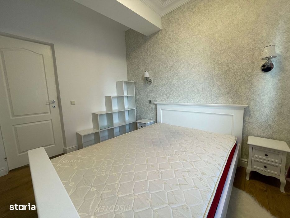 Centru, Palas, Lazar Residence, apartament modern 2 camere