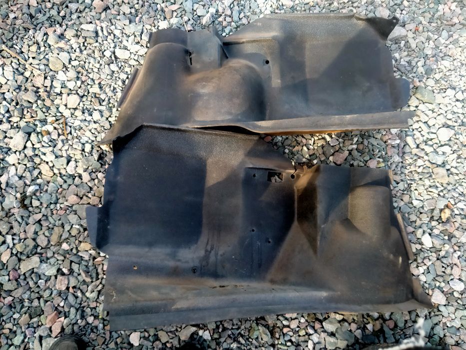 Фольксваген Джетта 2 разбор