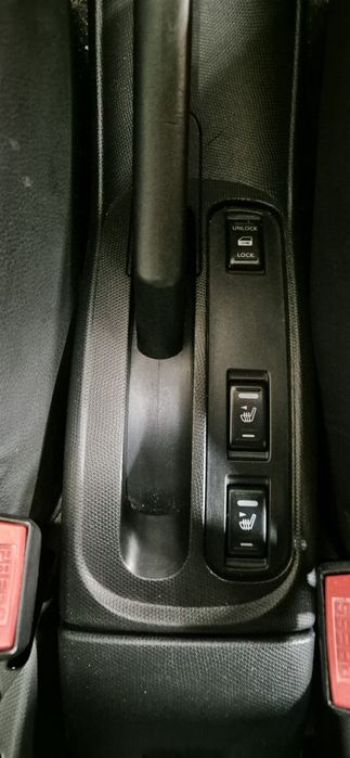 Nissan k12 160Sr