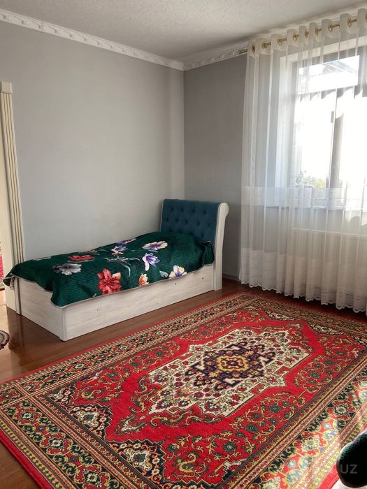 Nazarbekda yangi xovli uy joy