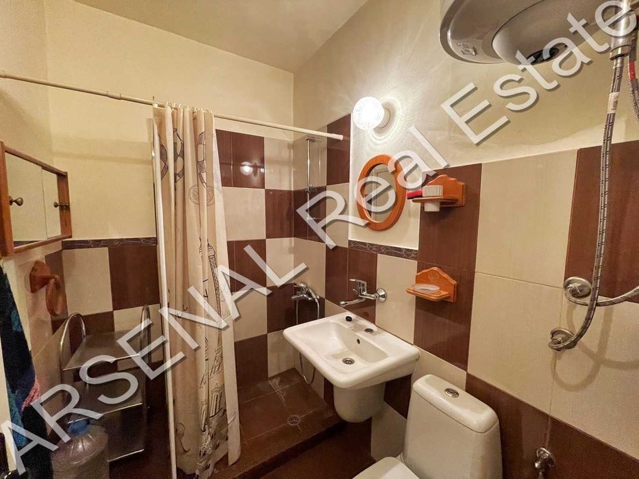 Дава се под наем Едностаен апартамент в София, Младост 4 - 60 кв.м за 398.82 € - Снимка #4