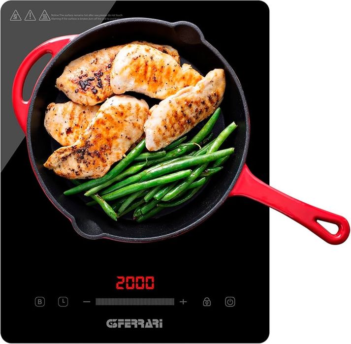 Индукционен котлон G3 Ferrari G10208