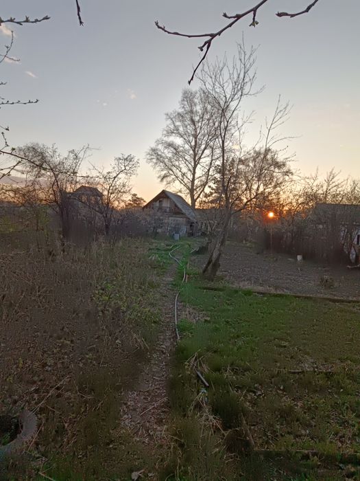 Продам или сдам в аренду дачу район пристани