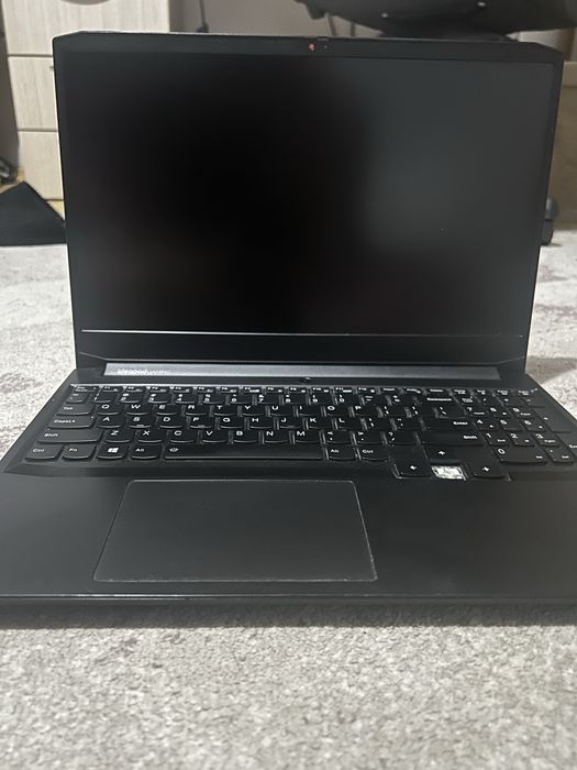 Laptop Gaming Lenovo IdeaPad 3 – Ryzen 5, 16GB RAM, GTX 1650