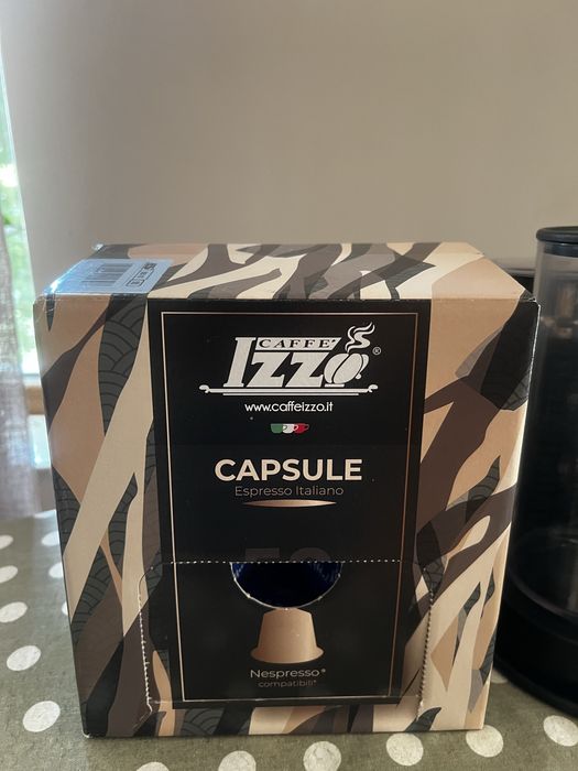 Продавам кафе машина Magimix за части