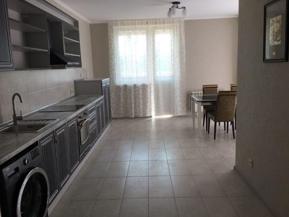 квартира Сдается Германа Лопатина 3/3/5