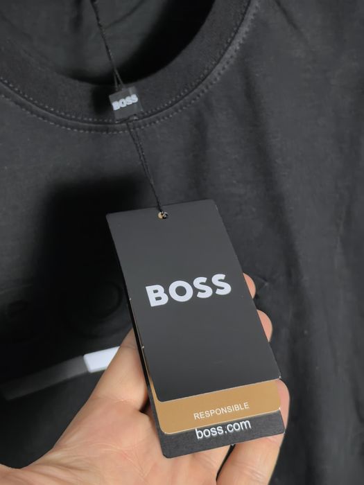 Hugo Boss тениска