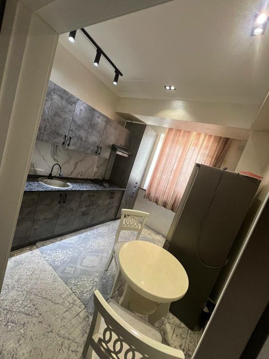 2 хонали квартира арендага берилади