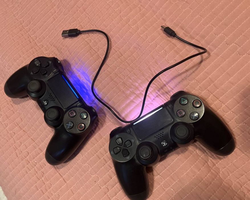 Playstation 4 slim