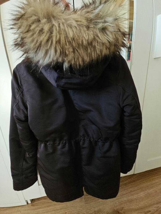 Детско зимно яке H&M