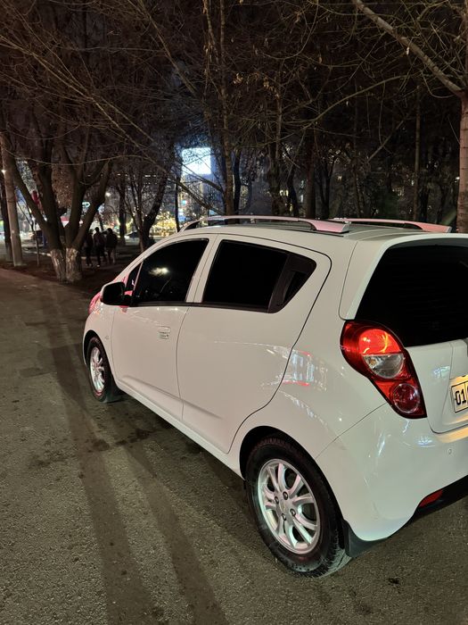 Spark 2020 Elegant Plus