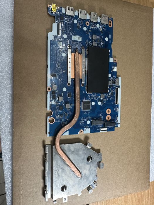 Placa baza Lenovo Ideapad S145