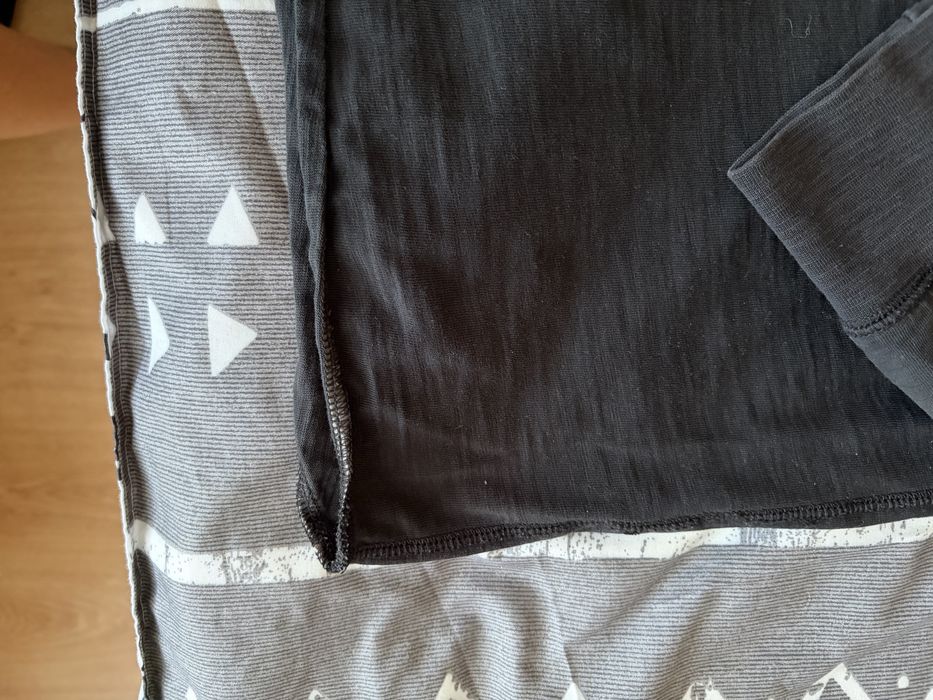 G-Star Raw Half-Zip мъжка блуза/суичър