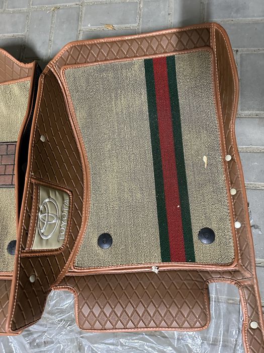 Полик для Land Cruiser Prado 150