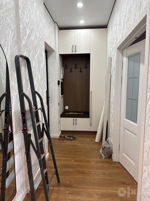 Сдаётся в аренду квартира в ЖК Botanika saroyi Мирзо-Улугбекский район