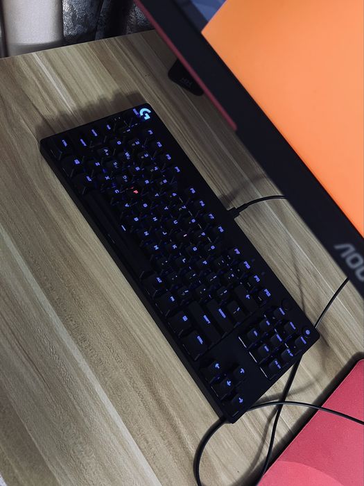 Компьютер игровой