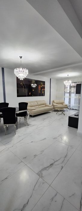 PF casa de inchiriat