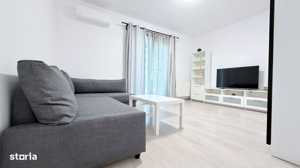 Apartament 3 camere Bragadiru Sos Alexandriei