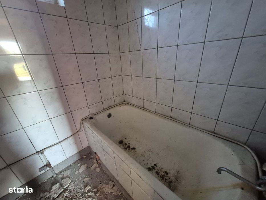 Ciocotis, casa caramida