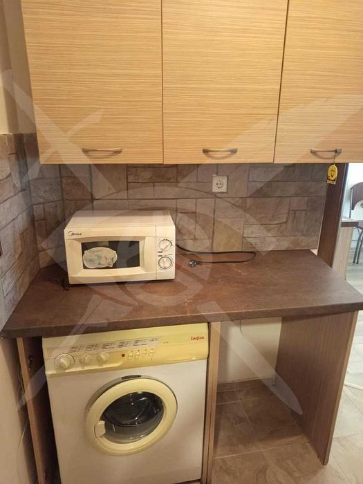 Дава се под наем Двустаен апартамент в Варна, Спортна зала - 60 кв.м за 375 € - Снимка #3