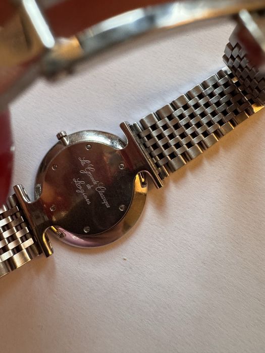 Ceas Longines - La Grande Classique de Longines