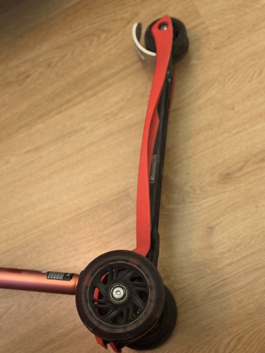 Тротинетка Micro Maxi