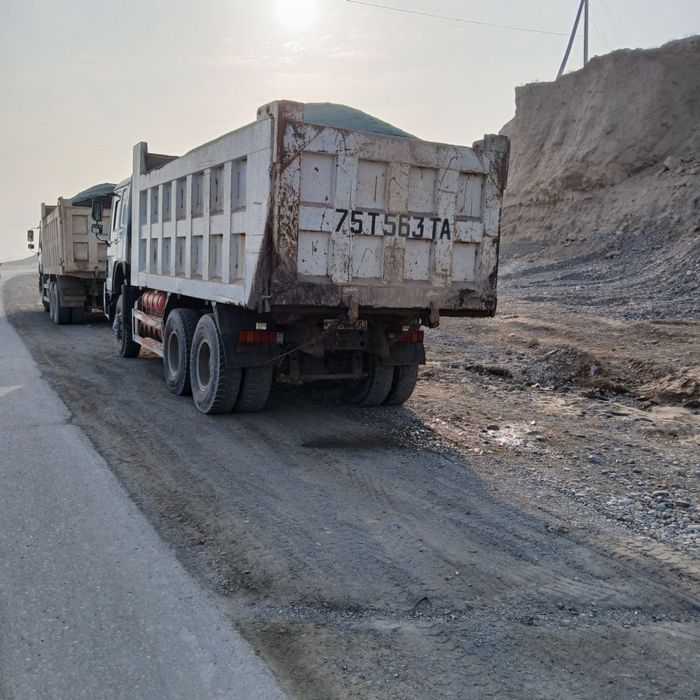 Howo srochniy sotiladi