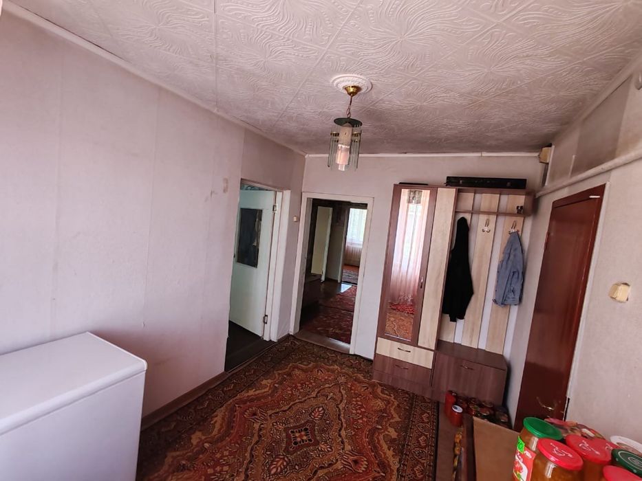 Дом в Шахтинске, возможно обмен