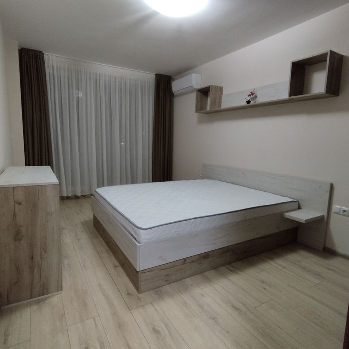 Дава се под наем Двустаен апартамент в Варна, Възраждане 1 - 75 кв.м за 612 € - Снимка #3